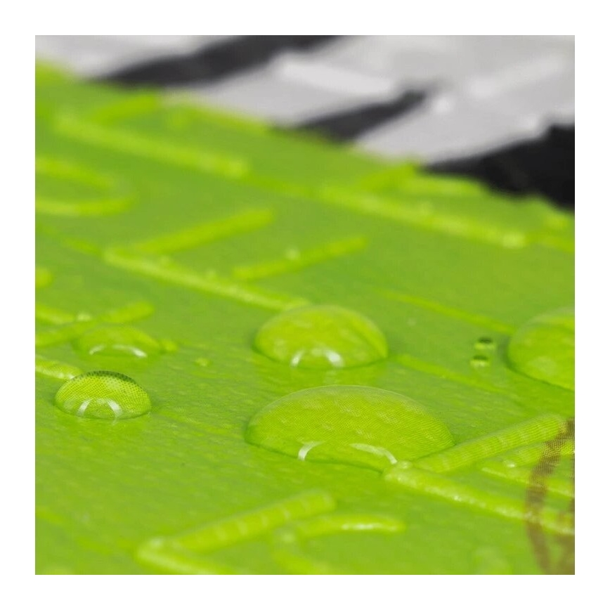 Lionelo - Παιδικό χαλάκι παιχνιδιού ROBBY