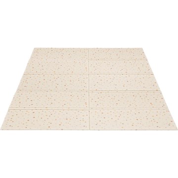 Lionelo - Παιδικό χαλάκι παιχνιδιού ZORA