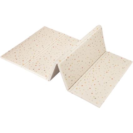 Lionelo - Παιδικό χαλάκι παιχνιδιού ZORA