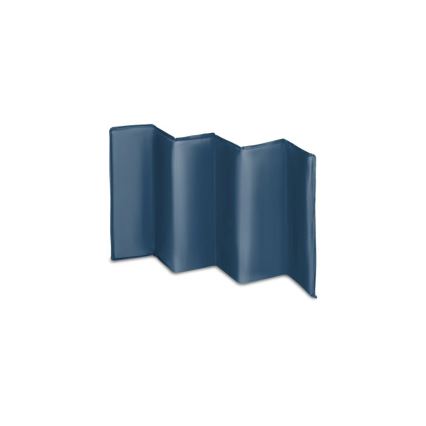 Lionelo - Παρκοκρέβατο STEFI σκούρο μπλε