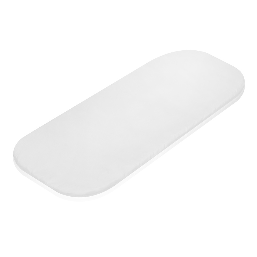 Lionelo - Πολυμορφικό καρότσι 3 σε 1 MIKA PLUS Πέτρινο γκρι