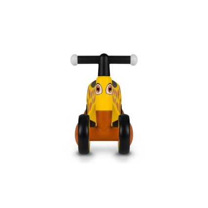 Lionelo - Ποδήλατο ισορροπίας SAMMY κίτρινο