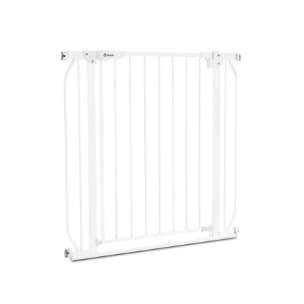 Lionelo - Πύλη ασφαλείας TRUUS SLIM λευκή