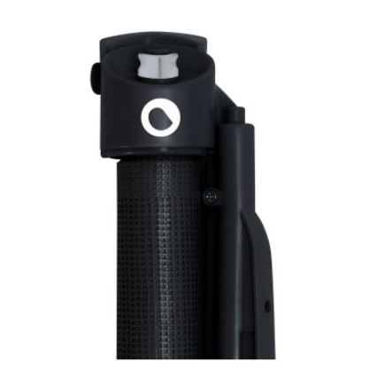 Lionelo - Πύλη ασφαλείας TULIA μαύρη