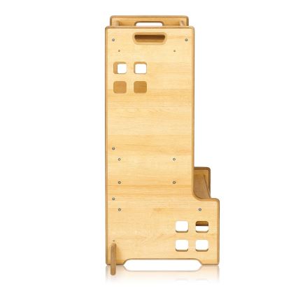 Lionelo - Πύργος μάθησης CASS Natural