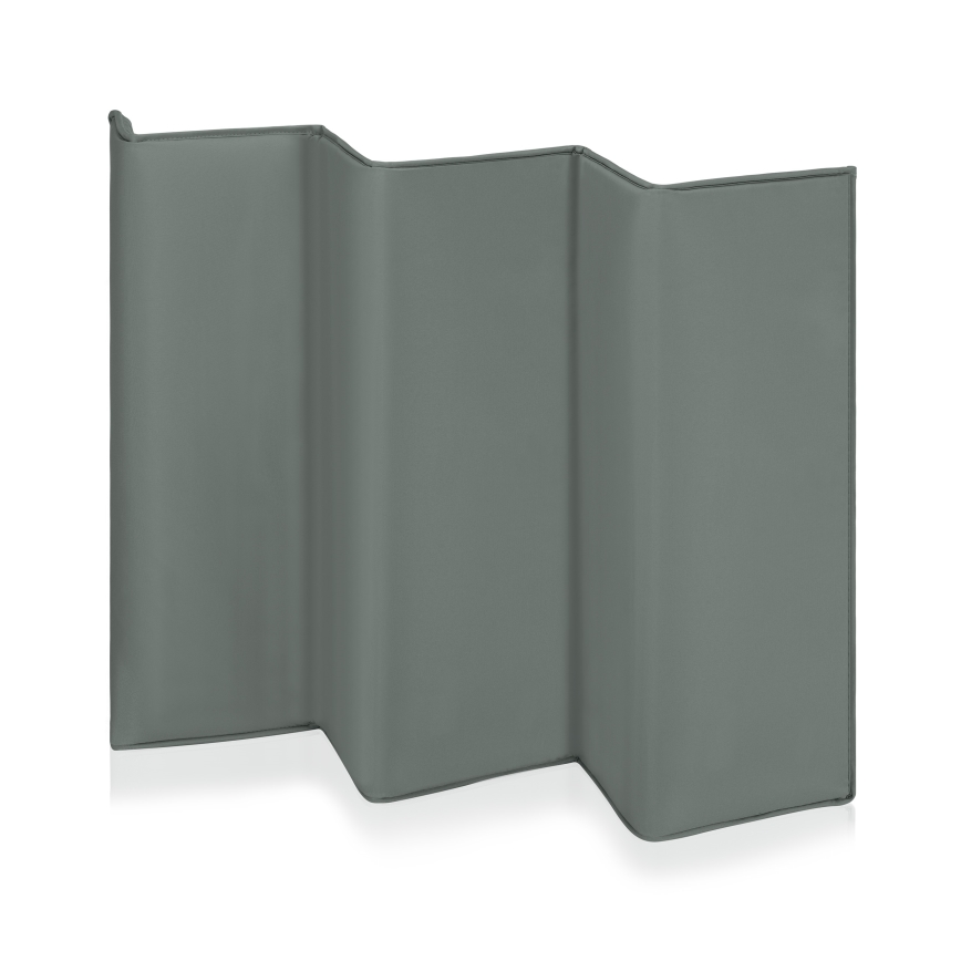 Lionelo - Ταξιδιωτική κούνια 3 σε 1 ELLEN Φασκόμηλο