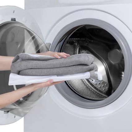 Lionelo - Ταξιδιωτική κούνια MALIN Πέτρινο Γκρι