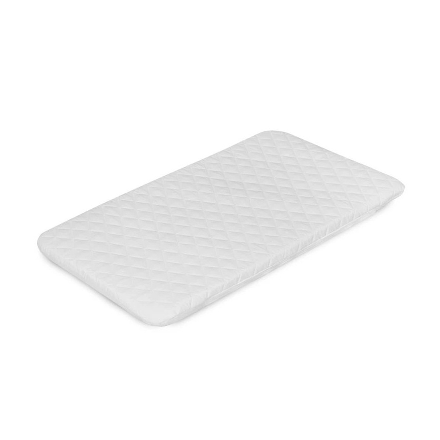 Lionelo - Ταξιδιωτική κούνια THEO Σκούρο γκρι