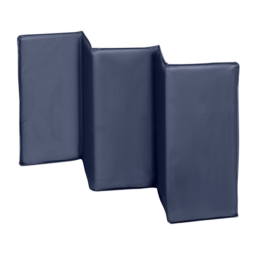 Lionelo - Ταξιδιωτικό κρεβατάκι SVEN PLUS μπλε