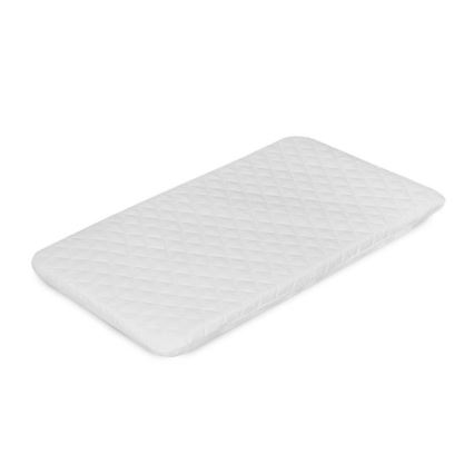 Lionelo - Ταξιδιωτικό κρεβατάκι THEO Σκούρο Γκρι