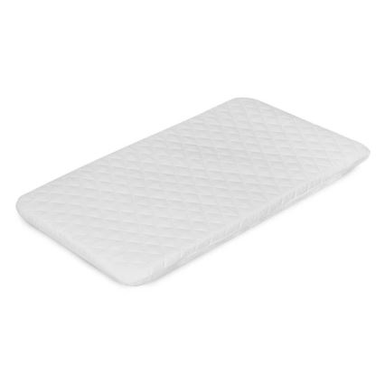 Lionelo - Ταξιδιωτικό κρεβάτι THEO Concrete