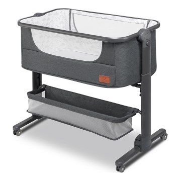 Lionelo - Ταξιδιωτικό παρκοκρέβατο TIMON