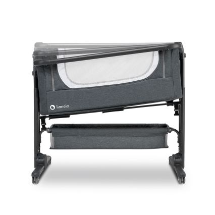 Lionelo - Ταξιδιωτικό παρκοκρέβατο TIMON