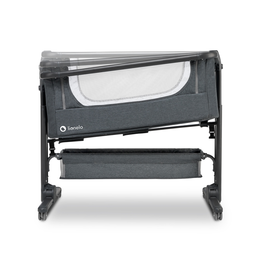 Lionelo - Ταξιδιωτικό παρκοκρέβατο TIMON