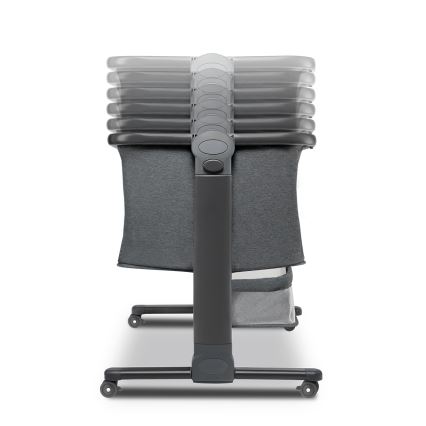 Lionelo - Ταξιδιωτικό παρκοκρέβατο TIMON