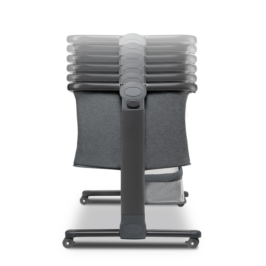 Lionelo - Ταξιδιωτικό παρκοκρέβατο TIMON