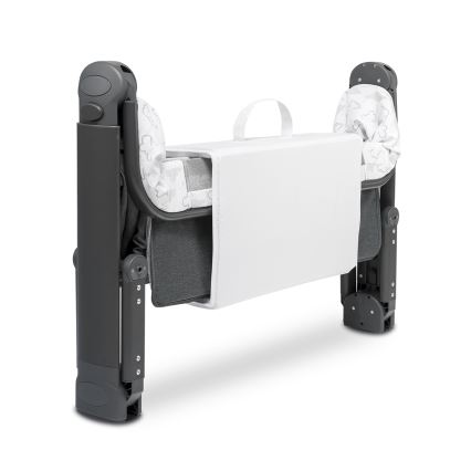 Lionelo - Ταξιδιωτικό παρκοκρέβατο TIMON