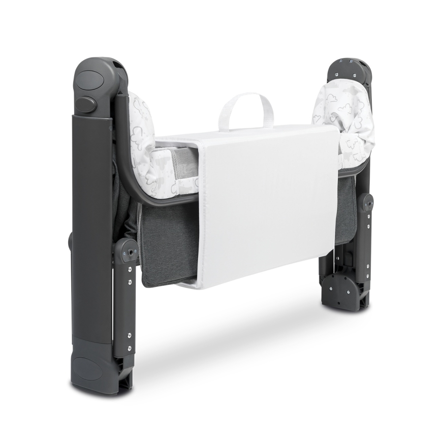 Lionelo - Ταξιδιωτικό παρκοκρέβατο TIMON