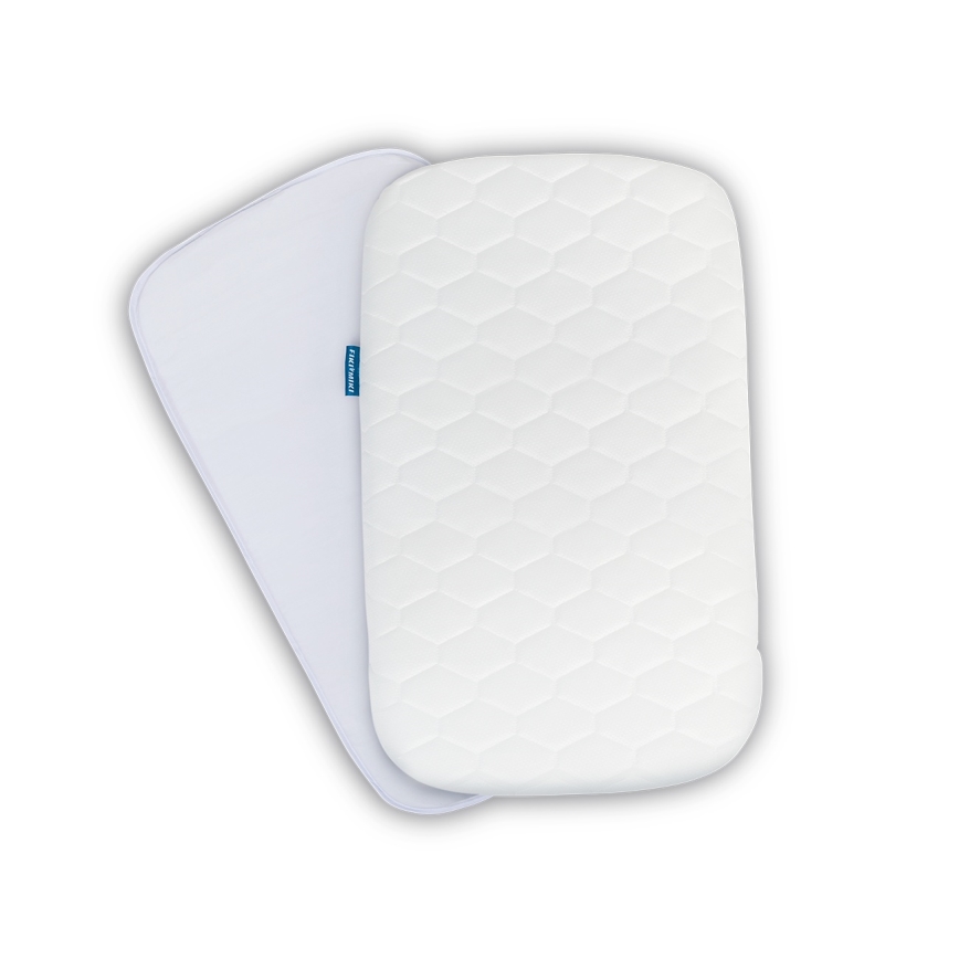 Lionelo - Ταξιδιωτικό παρκοκρέβατο TIMON