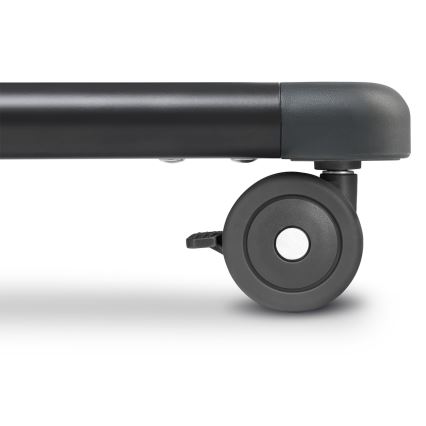 Lionelo - Ταξιδιωτικό παρκοκρέβατο TIMON