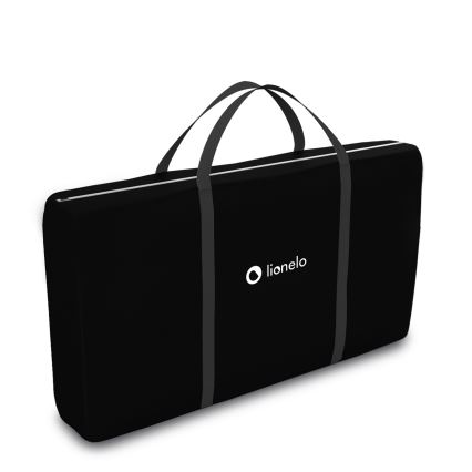 Lionelo - Ταξιδιωτικό παρκοκρέβατο TIMON