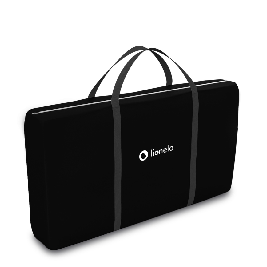 Lionelo - Ταξιδιωτικό παρκοκρέβατο TIMON