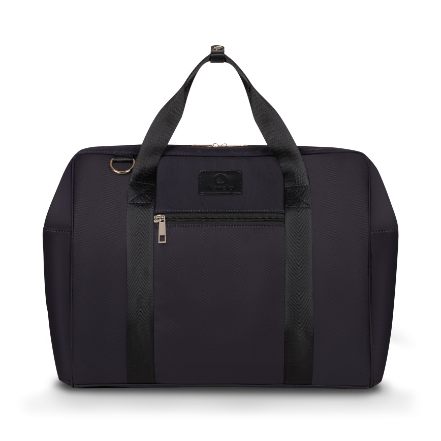 Lionelo - Τσάντα αλλαγής για καρότσι IDA Golden Moments