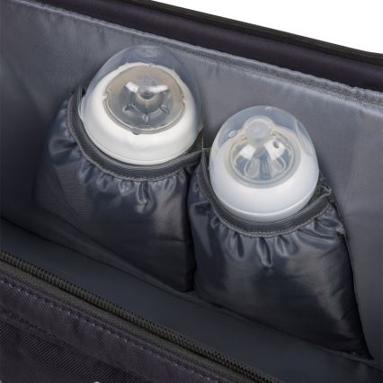 Lionelo - Τσάντα αλλαγής για καρότσι IDA Golden Moments