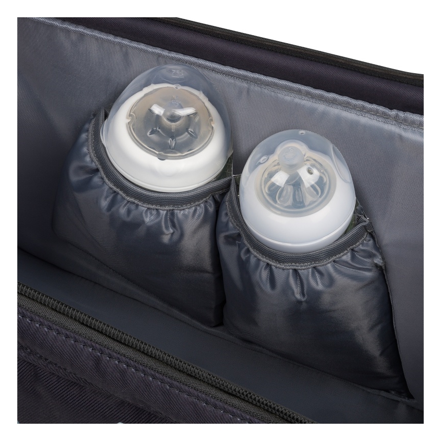 Lionelo - Τσάντα αλλαγής για καρότσι IDA Golden Moments