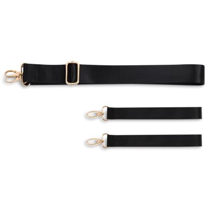 Lionelo - Τσάντα αλλαξιέρα για καρότσι IDA Golden Moments