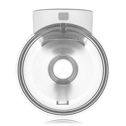 Lionelo - Ηλεκτρική επαναφορτιζόμενη αντλία μητρικού γάλακτος FIDI FREE SIMPLE 5V 1000 mAh 180 ml