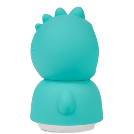 Lionelo - Έξυπνο βρεφικό μόνιτορ BABYLINE VIEW Wi‑Fi 5V Λευκό