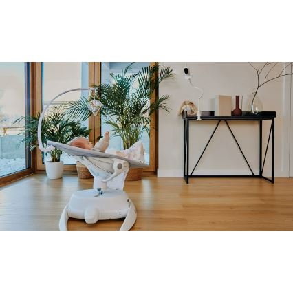 Lionelo - Βάση για βρεφικό μόνιτορ FLEXI GRIP