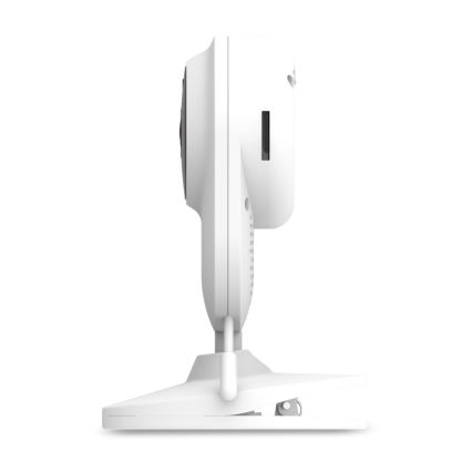 Lionelo - Βρεφικό μόνιτορ με οθόνη BABYLINE 6.2 5V 3600 mAh