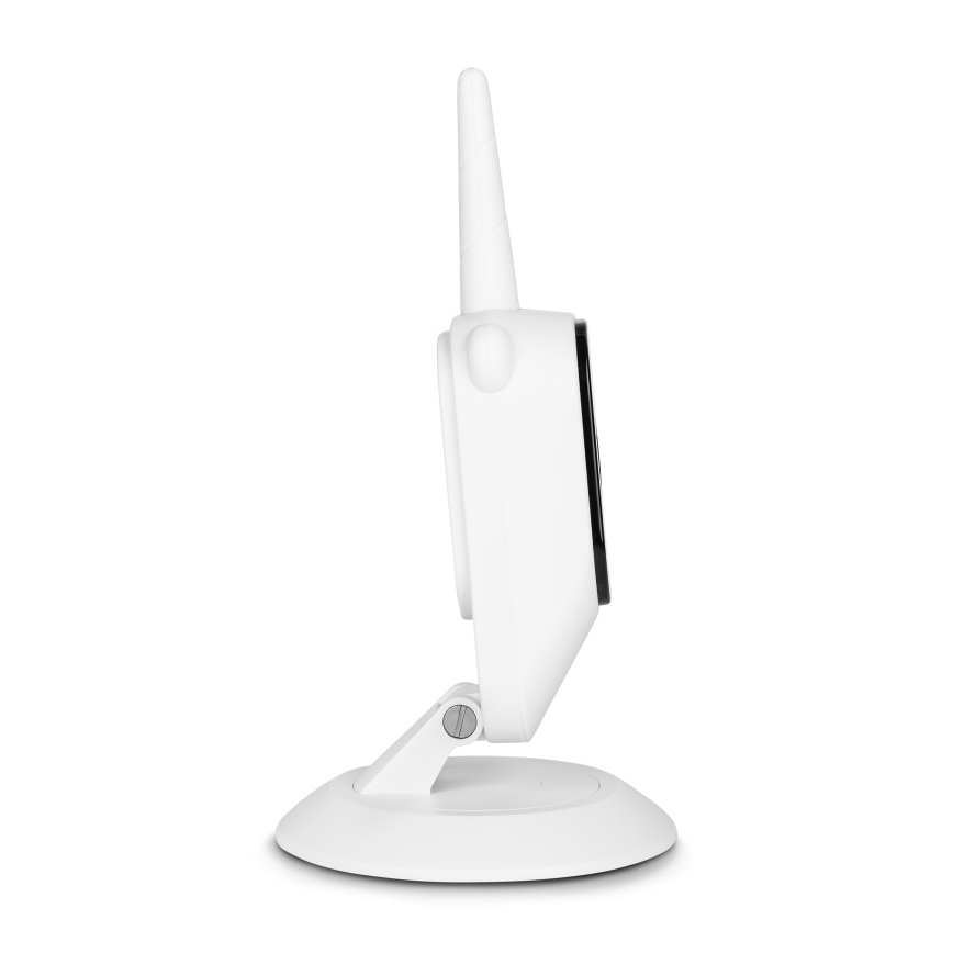 Lionelo - Βρεφικό μόνιτορ BABYLINE CAMERA 3.2 5V