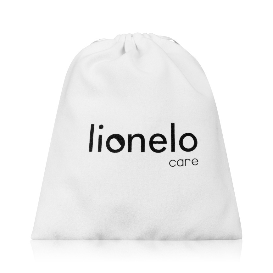 Lionelo - Ηλεκτρική επαναφορτιζόμενη αντλία μητρικού γάλακτος FIDI PLUS 5V 1200 mAh 180 ml