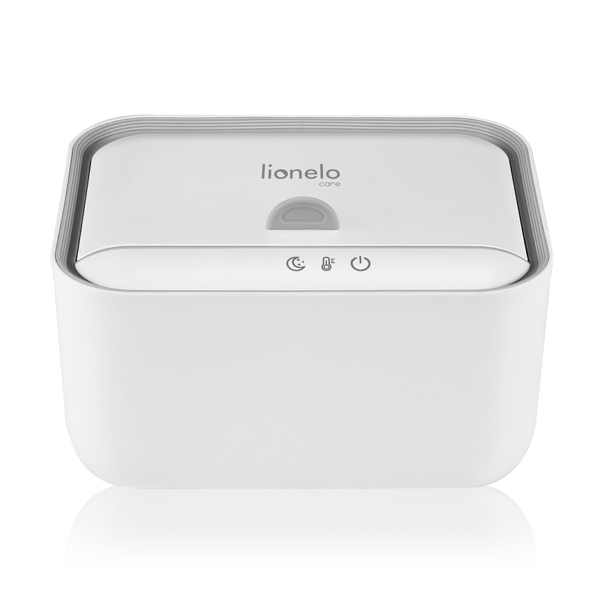 Lionelo - Θερμαντήρας μωρομάντηλων BABYBLISS 20W/230V