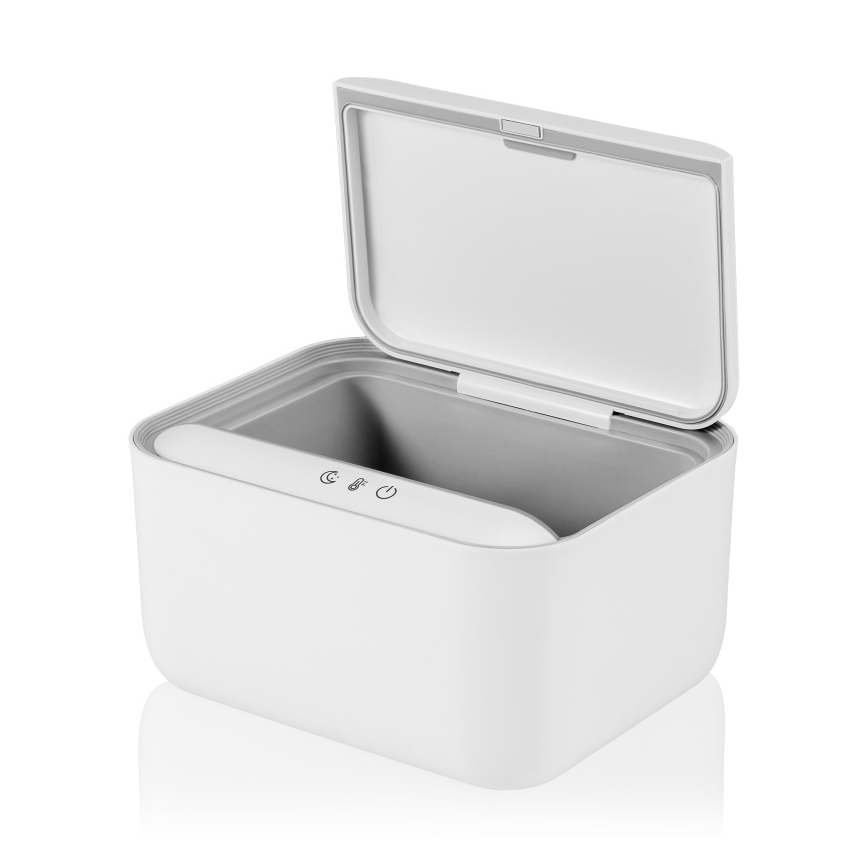 Lionelo - Θερμαντήρας μωρομάντηλων BABYBLISS 20W/230V