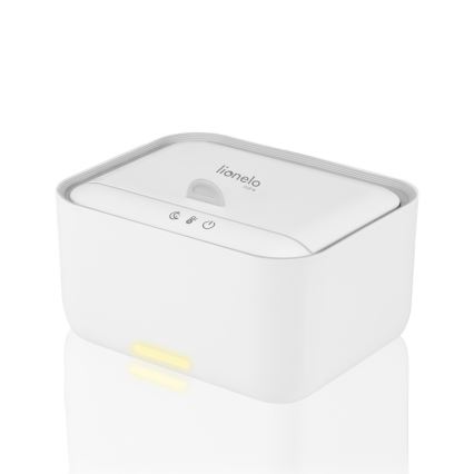 Lionelo - Θερμαντήρας μωρομάντηλων BABYBLISS 20W/230V