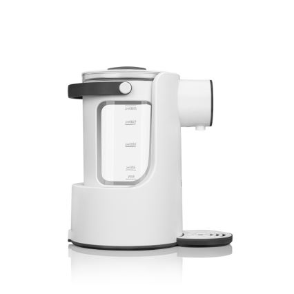 Lionelo - Θερμαντήρας μπιμπερό BABYPRESTO 1000W/230V λευκός