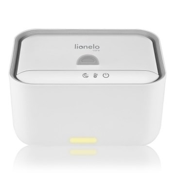 Lionelo - Θερμαντήρας μωρομάντηλων BABYBLISS 20W/230V