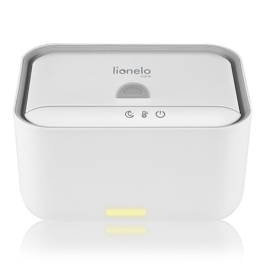 Lionelo - Θερμαντήρας μωρομάντηλων BABYBLISS 20W/230V
