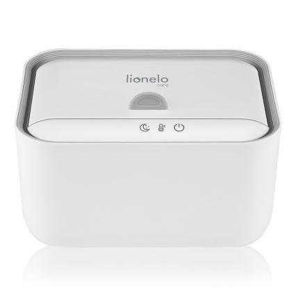 Lionelo - Θερμαντήρας μωρομάντηλων BABYBLISS 20W/230V