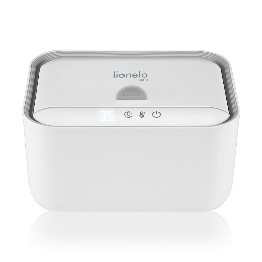 Lionelo - Θερμαντήρας μωρομάντηλων BABYBLISS 20W/230V