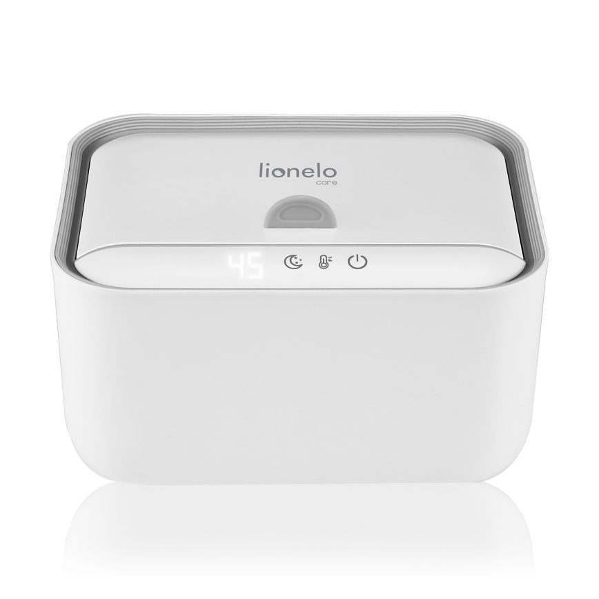 Lionelo - Θερμαντήρας μωρομάντηλων BABYBLISS 20W/230V