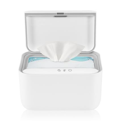 Lionelo - Θερμαντήρας μωρομάντηλων BABYBLISS 20W/230V
