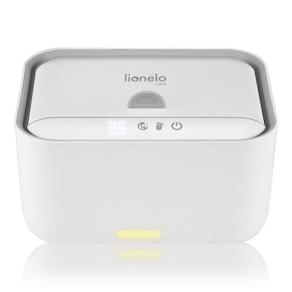 Lionelo - Θερμαντήρας μωρομάντηλων BABYBLISS 20W/230V