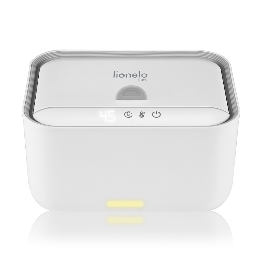 Lionelo - Θερμαντήρας μωρομάντηλων BABYBLISS 20W/230V
