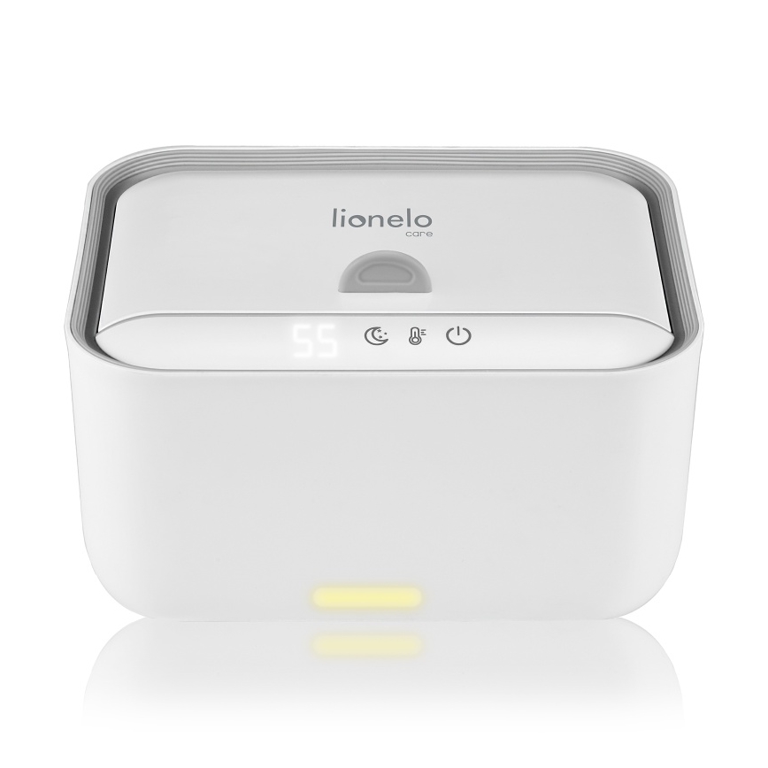 Lionelo - Θερμαντήρας μωρομάντηλων BABYBLISS 20W/230V