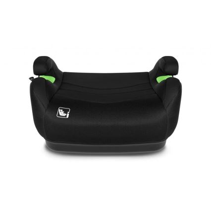 Lionelo - Κάθισμα αυτοκινήτου booster LUUK FIX i-Size 125-150 cm μαύρο